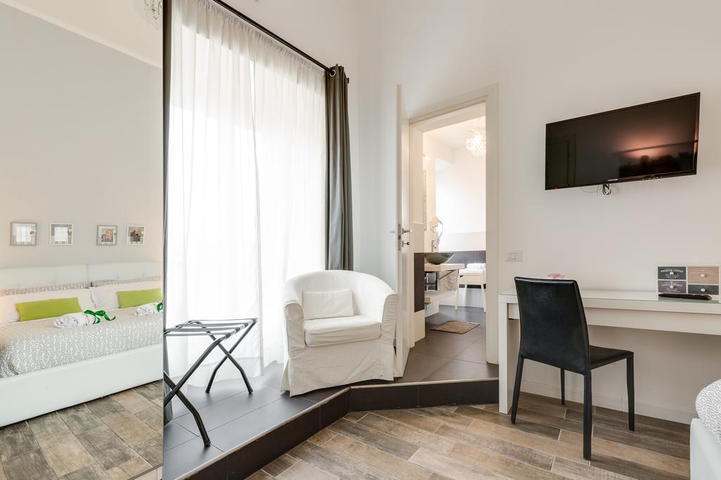 Apartment Near The Vatican Rom Eksteriør billede