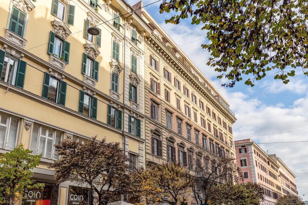 Apartment Near The Vatican Rom Eksteriør billede